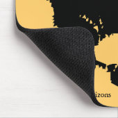 どんなマウスか。 マウスパッド (コーナー)