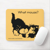 どんなマウスか。 マウスパッド (マウス)