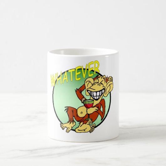 どんなマグ コーヒーマグカップ (中央)