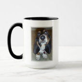 どんなマグ マグカップ (左)