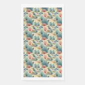 どんな困難もない人生で腕を磨くことはできない (正面)