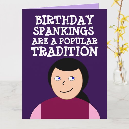 どんな大事な行事気のあるそぶりをしたでも彼の夫になる カード (黄色い花)