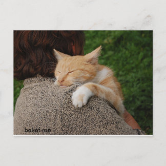 どんな子供だって子供なんだ ポストカード