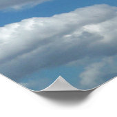 どんな形が見える？ ポスター (角)