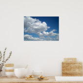 どんな形が見える？ ポスター (キッチン)