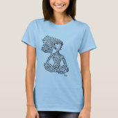 どんな必要性が心のためのIがありますか。 Tシャツ (正面)