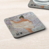 どんな時代でも素晴らしい コースター (左側)