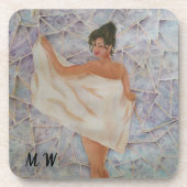 どんな時代でも素晴らしい コースター (正面)