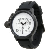 どんな時計でも 腕時計 (アングル)