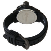 どんな時計でも 腕時計 (裏面)