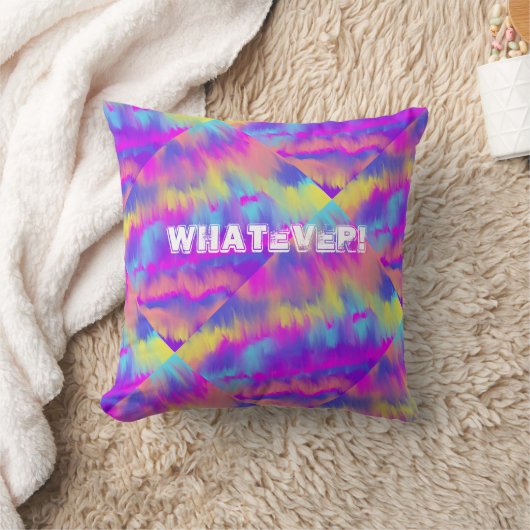 どんな枕 クッション (ブランケット)