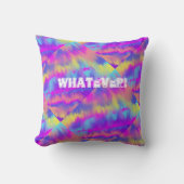 どんな枕 クッション (正面)