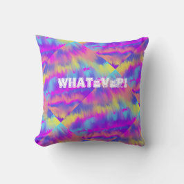 どんな枕 クッション