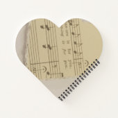 どんな楽しみでもあなたのためにある ノートブック (裏面)