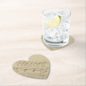 どんな楽しみでもあなたのためにある ペーパーコースター (インサイチュ)