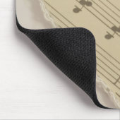 どんな楽しみでもあなたのためにある マウスパッド (コーナー)