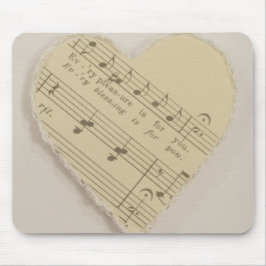 どんな楽しみでもあなたのためにある マウスパッド