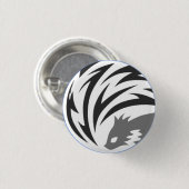 どんな歯があるか 缶バッジ (正面&裏面)