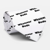 どんな男 ネクタイ (ロール)