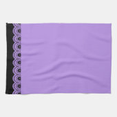 どんな色だ！スカルレーステータオル キッチンタオル (横)