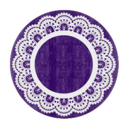 どんな色だ！スカルレース切断板 カッティングボード