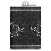 どんな色パーソナライズされたのヴィンテージも活躍するグロムスマン フラスク (裏面)