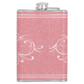 どんな色パーソナライズされたのヴィンテージも活躍するグロムスマン フラスク (裏面)