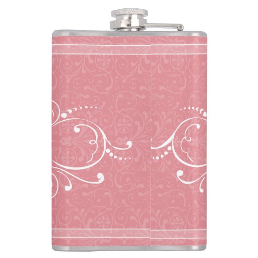 どんな色パーソナライズされたのヴィンテージも活躍するグロムスマン フラスク (裏面)