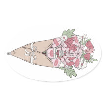 どんな言語の花の束でも愛する