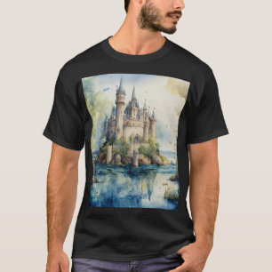 どんなTシャツのタイトルか明確に言ってくれないか Tシャツ