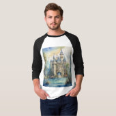 どんなTシャツのタイトルか明確に言ってくれないか Tシャツ (正面フル)
