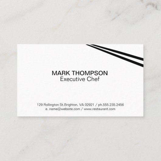 どんぶり 名刺 (裏面)