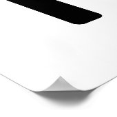 どんまいドンマイスラング日本の日本語 ポスター (角)