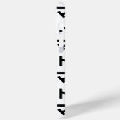 どんまいドンマイスラング日本の日本語 Case-Mate iPhoneケース (裏面 / 左)