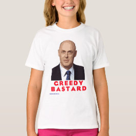 どん欲な粗悪品- 03 Tシャツ