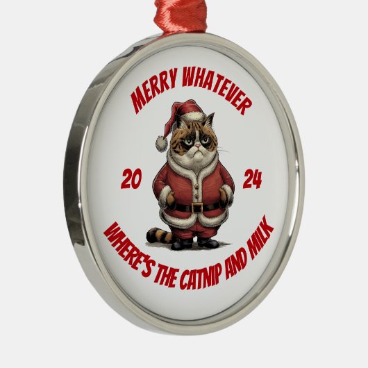 どメリーこにカブとミルクはどこにあろうと メタルオーナメント (右)