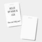 ど救済う?バッジ バッジ (正面＆裏面)