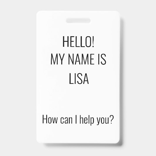 ど救済う?バッジ バッジ (正面)