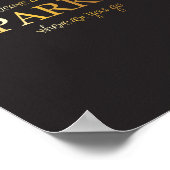 ど離れこへ行っても少し輝く ポスター (角)