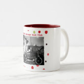 ないあなたの平均ブッククラブ ツートーンマグカップ (正面右)