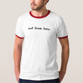 ないここに信号器tから tシャツ