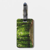 ないすべてさまよう人 ラゲッジタグ (裏面縦)