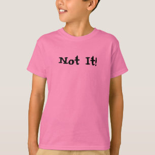 ないそれ! Tシャツ