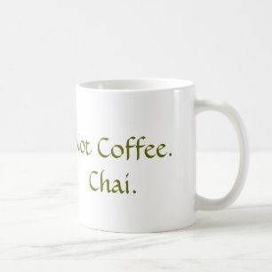 ないコーヒー: シェ コーヒーマグカップ