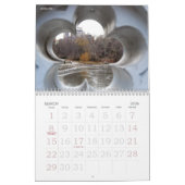 ないニューヨークシティのあなたの平均カレンダー カレンダー (3月 2026)