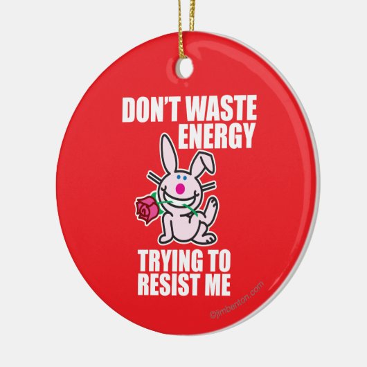 ない不用ではないエネルギーは セラミックオーナメント (左)