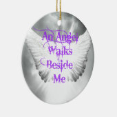 ない利益の資金集めをする項目のために セラミックオーナメント (右)