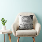 ない命令の下で クッション (椅子)