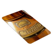 ない命令の下で マグネット (右側)