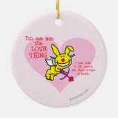 ない愛事に セラミックオーナメント (裏面)